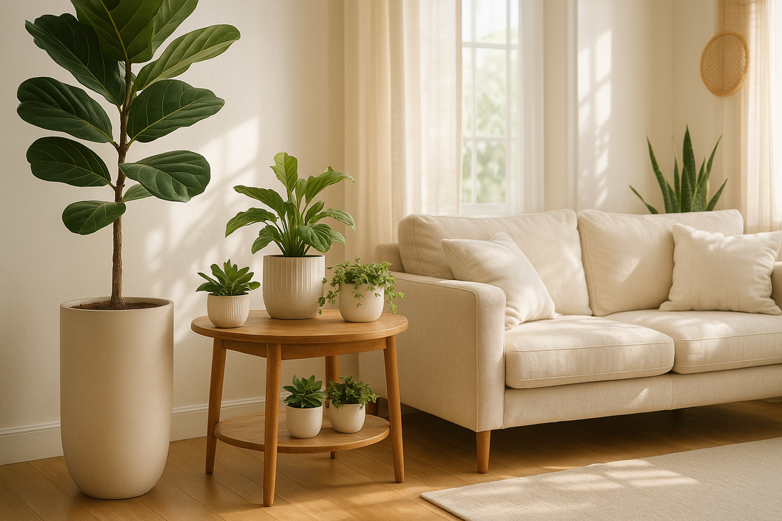 “Home as Therapy — Finding Comfort and Calm with Vibe Vanity”