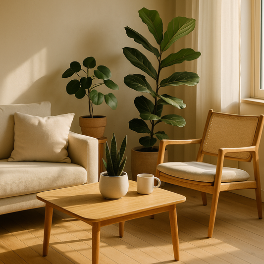 “The Art of Slow Living — How Vibe Vanity Helps You Find Balance at Home”