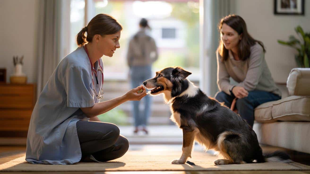 Why the Best Pet Care Often Feels Invisible