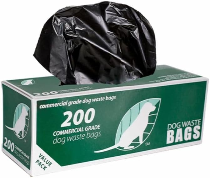 DISPENSE-ART™ collection "Watercolor Earth" - Custom UV printed design on rust-proof aluminum starter dog waste station/roll bag system - Includes 400 dog waste bags & 10x12 Sign