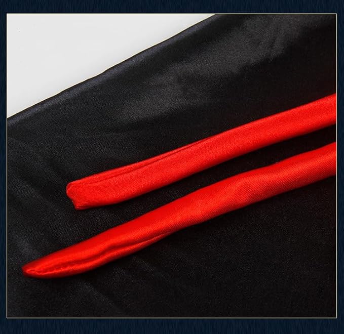 Halloween Pet Cape | Vampire King Dog Halloween Costume, Cat Halloween Costume Outfit, Funny Dog Dress Up for Small Dogs, Cats, Puppies, Kittens, Pet Halloween Clothes for Parties & Photos