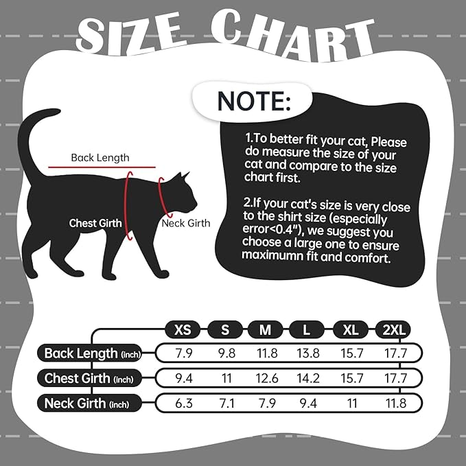 QBLEEV Cat Tuxedo Suit, Sphynx Cat Suit with Bow Tie, Cat Halloween Costumes, Kitten Formal Attire Wedding Birthday Onesie Clothes for Male Female Hairless Cats